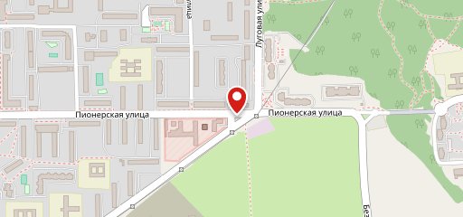 AM/PM Street food на карте