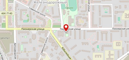 AM/PM Street food на карте