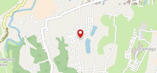 amran на карте