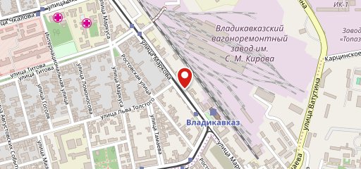 Амран на карте