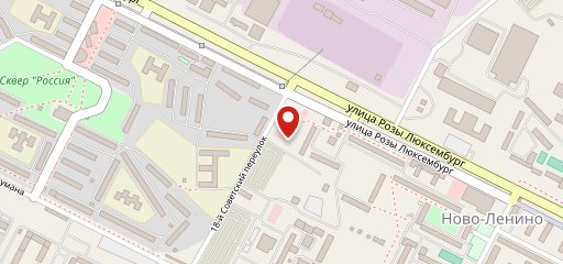 Амритта на карте