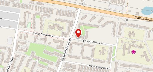 Am.Rock на карте