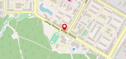 Амстердам на карте