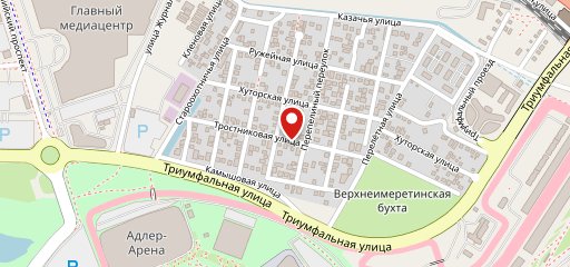Амстердам. Шашлык. Кальян. Трансляции спорт. на карте