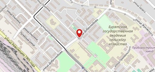 Амта на карте