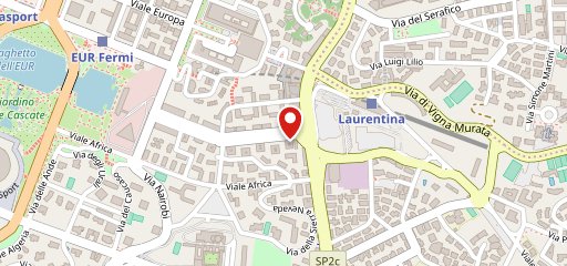 Amunì Rome на карте