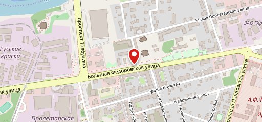 Амур на карте