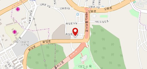 A MUSE PLACE на карте