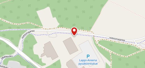 AN-Holding на карте