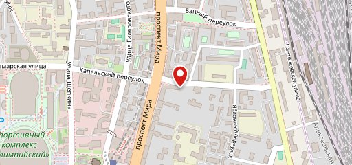 Аннам на карте