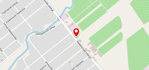 Ана Тау на карте