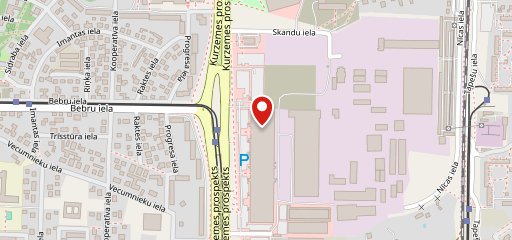 Anada на карте