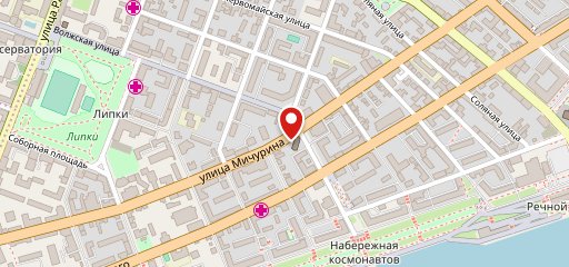 Анадолу на карте