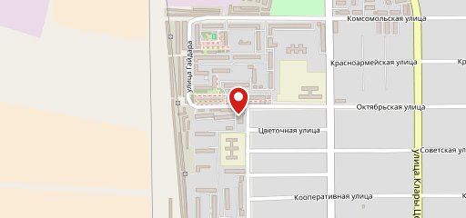 Анаис на карте