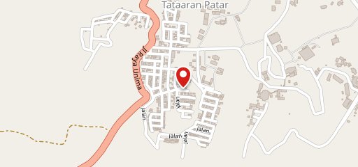 Cafe Anak Rantau на карте