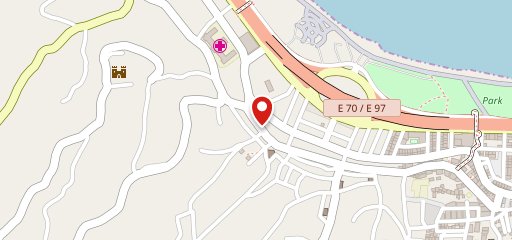 Ananas Şarküteri на карте