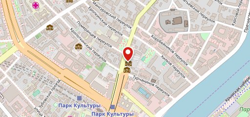 Rising stars на карте