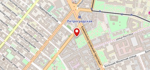 Ананда на карте