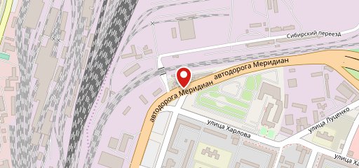 Ананэ на карте