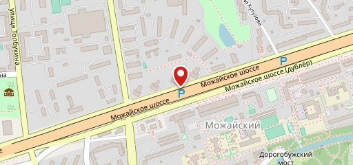 Анас на карте