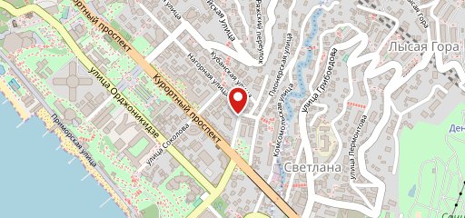 Анастасия 32 на карте