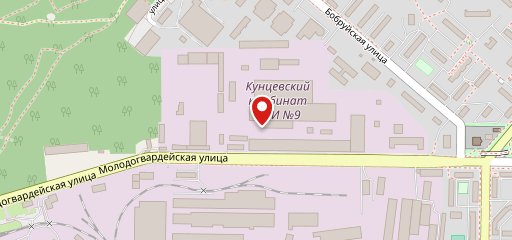 Анастасия на карте
