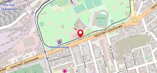 Анатолия на карте