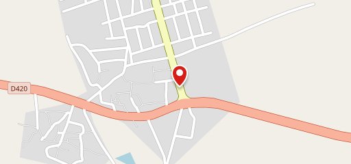 Anatolia restaurant на карте