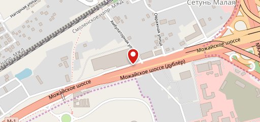Анатолия на карте