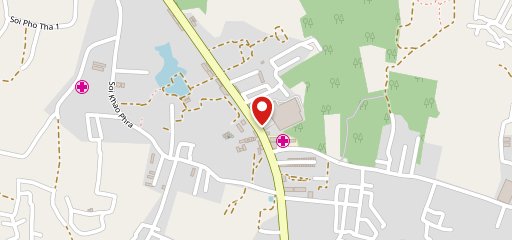 Anchalee Restaurant на карте