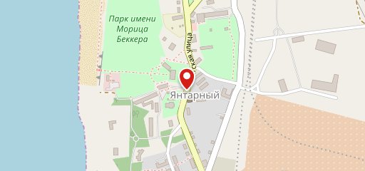 … и Кофе на карте