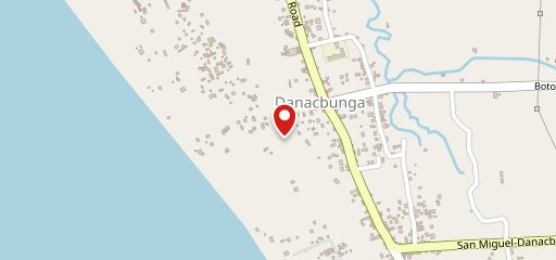 Anda’s Kitchenette на карте