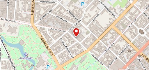 andcoffee.riga на карте