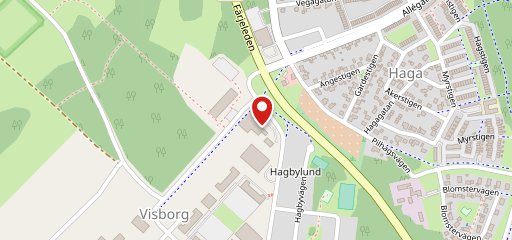 Andemon на карте