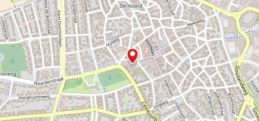 Anderhalf Huizen на карте
