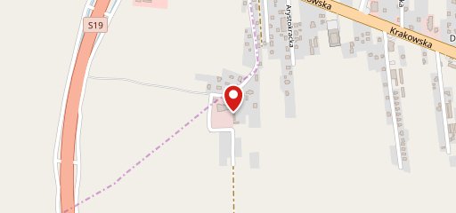 Andersen на карте