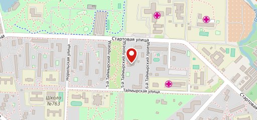 АндерСон на карте