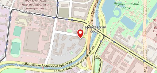 АндерСон на карте
