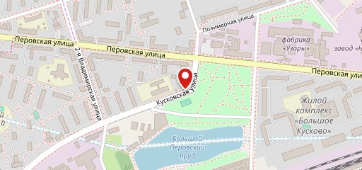 АндерСон на карте