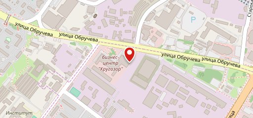 АндерСон на карте