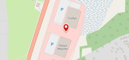 АндерСон на карте