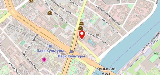 Andiamo сafe на карте