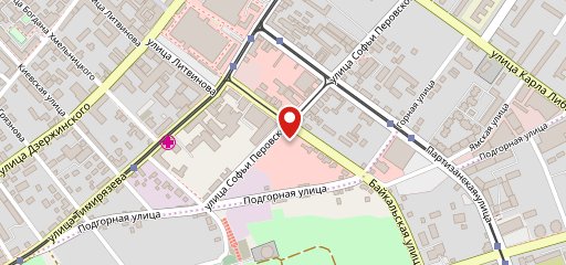 Андижан на карте