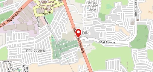 Andok's на карте