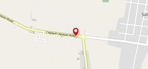 Andok's на карте