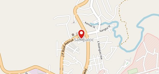 Andoks на карте