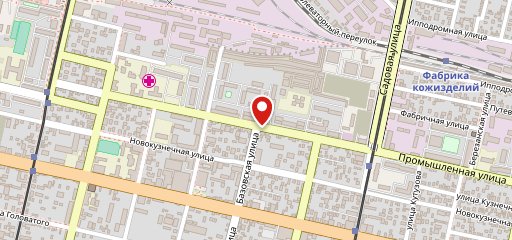 Andre Coffee на карте
