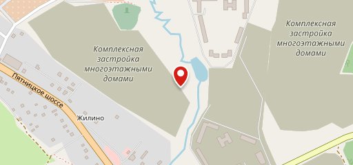 Суши Кинд на карте