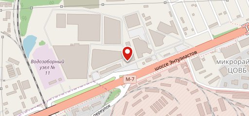 Андреевские кофейни на карте