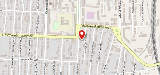 Андреич на карте